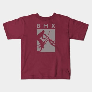 Freestyle BMX Kids T-Shirt